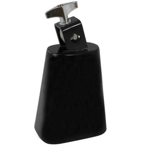 Image of Tiger 4" Drum Mountable Cowbell