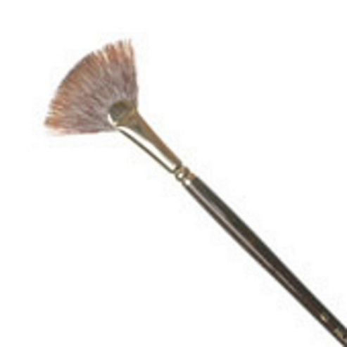 Image of W&n - Monarch Fan No.6