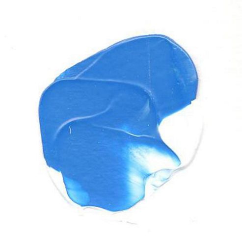 Image of W&n - Gac 60ml Cerulean Blue