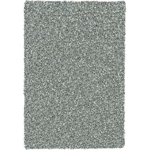Image of Mastercraft Rugs Twilight Silver Rug - 133cm X 195cm