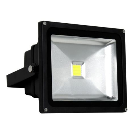 Image of Minisun Ip65 High Power 30w Daylight Led Floodlight