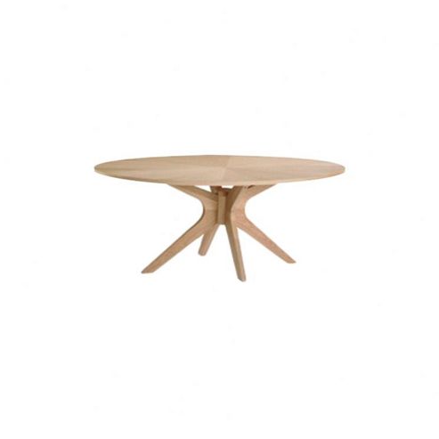 Image of Home Zone Malmo Coffee Table