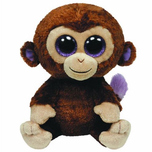 Image of Ty Beanie Boo Buddy 9" Plush - Coconut