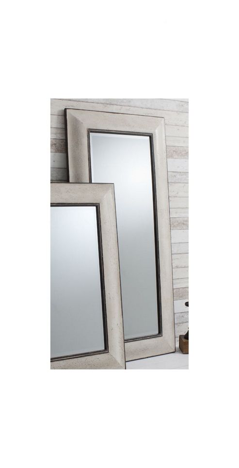 Image of Gallery Ealham Mirror - 170 Cm H X 82 Cm W