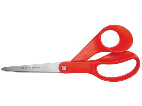 Image of Kitchen Devils Wilk.9950r33 Gen Purp Scissors L.hand