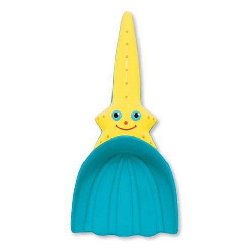Image of Cinco Starfish Scoop - Melissa And Doug