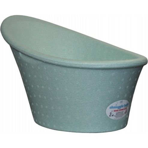 Image of Shnuggle Bath Mint Green