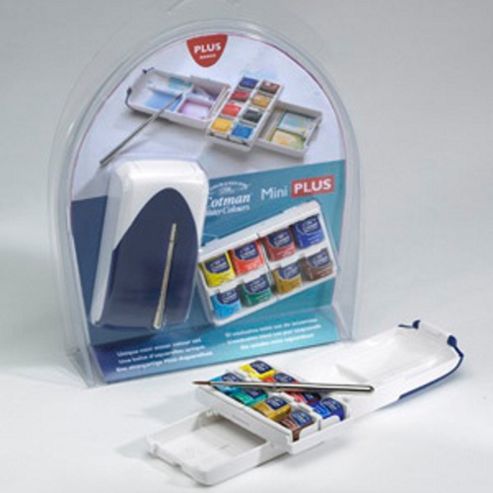 Image of W&n - Cotman Mini Plus