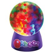Orbeez Magic Light Up Globe