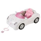 Baby Born Interactive Cabriolet