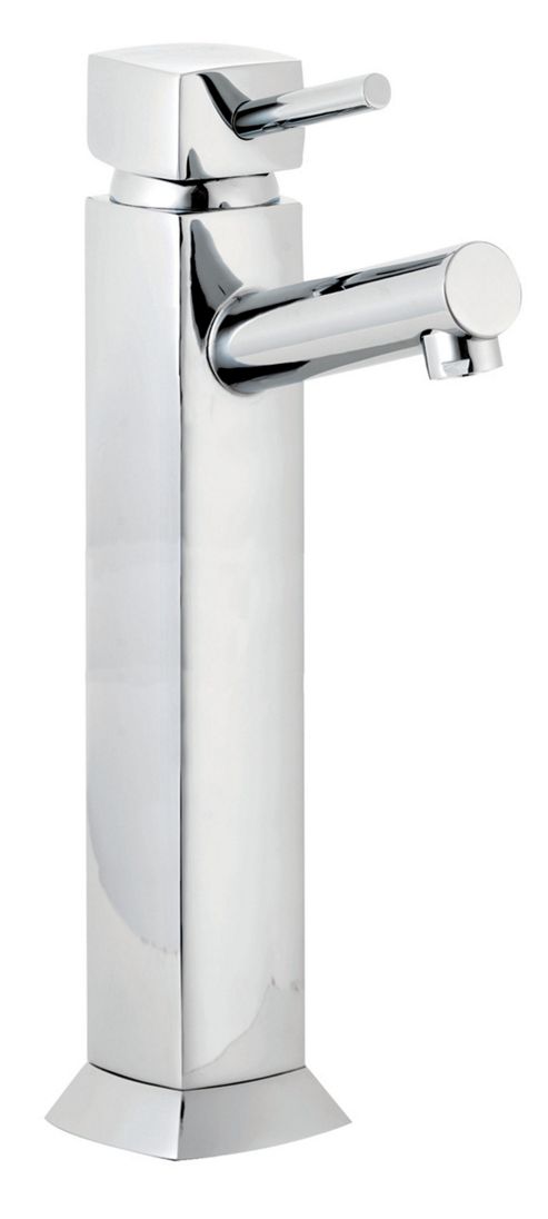 Image of Hudson Reed Kia High Rise Mixer