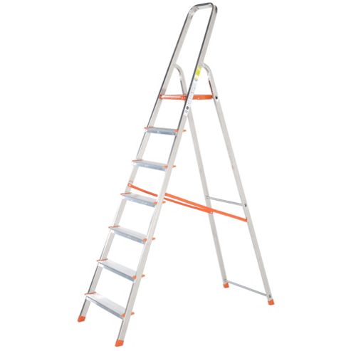 Image of Horizon 7 Tread Step Ladder