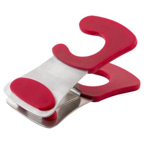 Image of Tesco Utensil Pot Clip