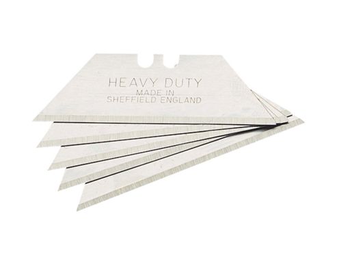 Image of Draper 13499 Trimming Knife Blades X5