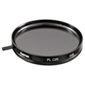 Hama Polarising Filter circular 67 mm coated Black