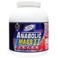 Anabolic Mass II Banana 2kg Powder