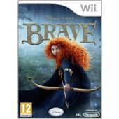 Brave - The Video Game