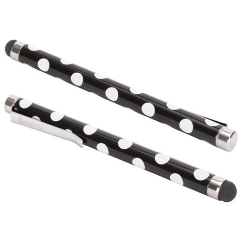 Image of Griffin Stylus Polka Dot