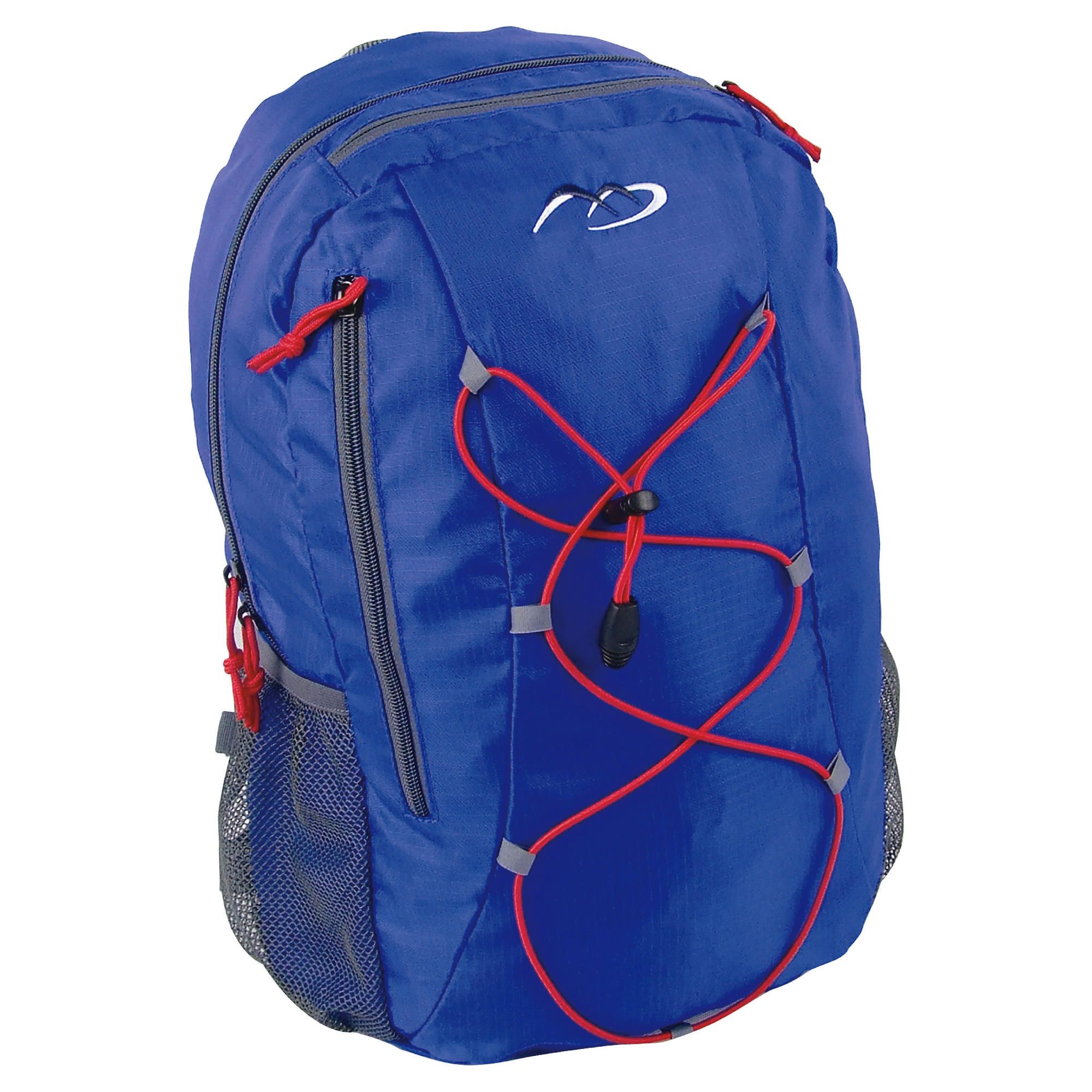 Tesco Packable Rucksack, 22L