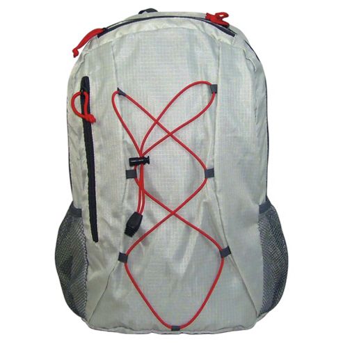 Image of Tesco Packable Rucksack, 22l