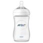 Philips AVENT SCF693/17 Natural 260 ml/9 oz Slow Flow Teat Single