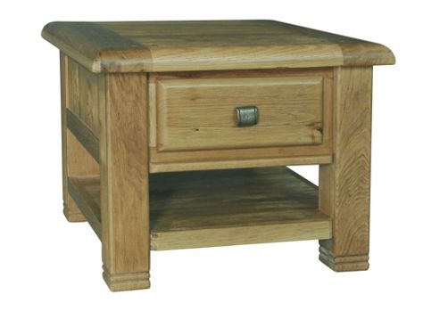 Image of Furniture Link Danube Side Table