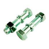Tow Ball Mounting Bolts