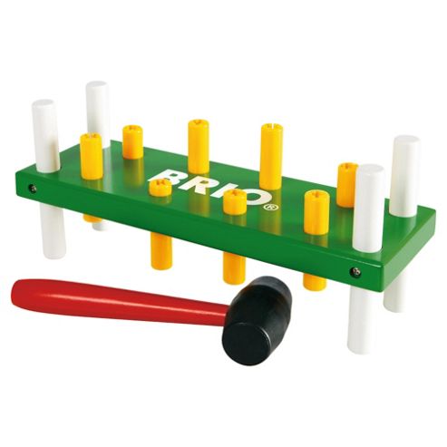 Image of Brio Pounding Bench