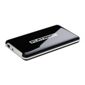 Platinum MyDrive 2.5inch External Hard Drive 320GB HDD Red