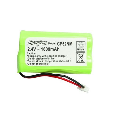 Image of Maplin Cp46nm Cordless Telephone Battery Pack