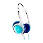 Philips SHK1030 Kids Headband Headphones - Blue
