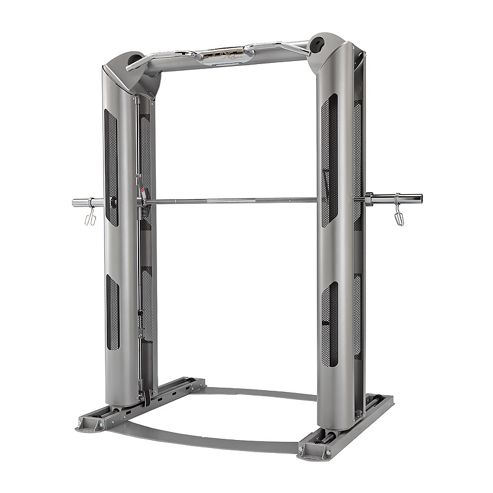 Image of Bodycraft Jones Platinum