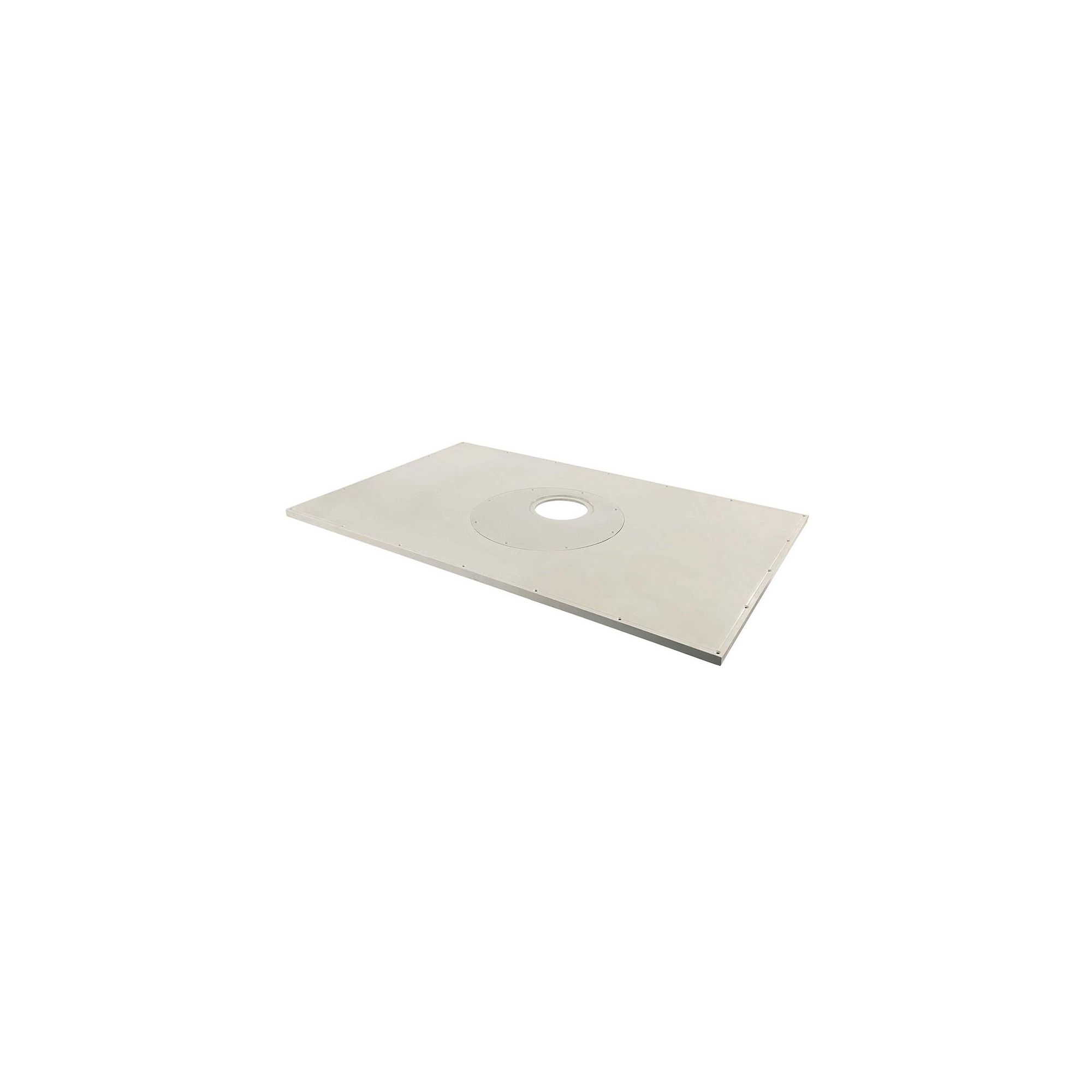 Impey Level-Dec Advance Wet Room Floor Former 1200mm x 900mm at Tesco Direct