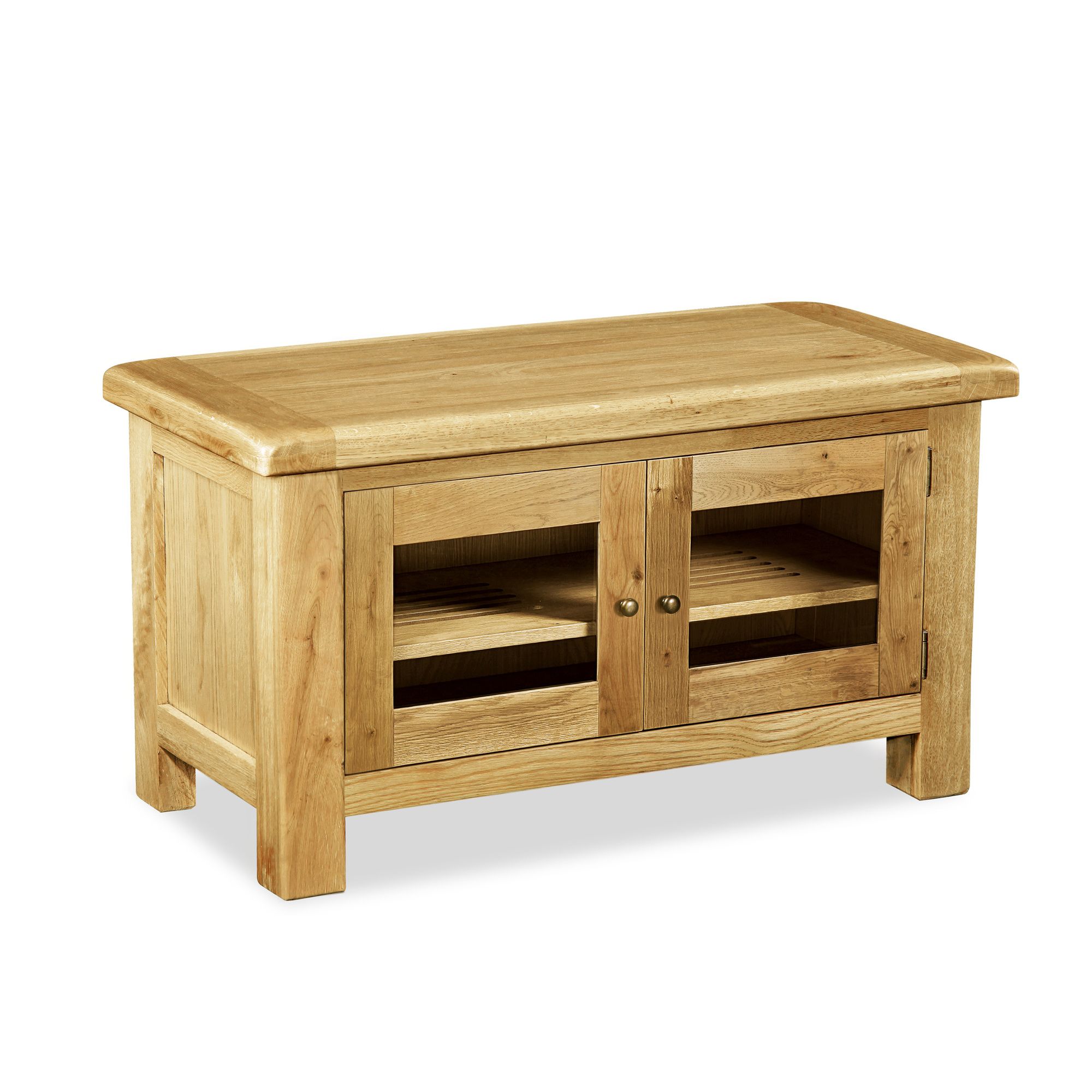 Alterton Furniture Amberley TV Cabinet at Tesco Direct