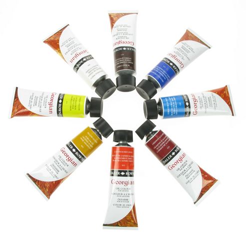 Image of Goc Classic Set (8x75ml)
