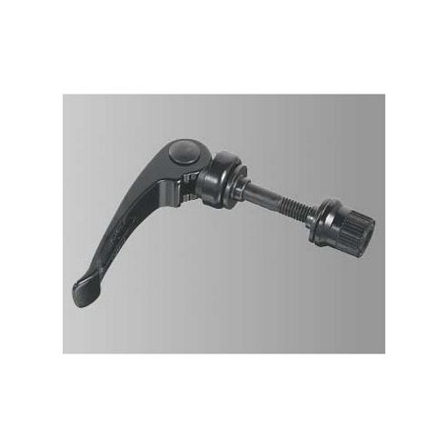 Image of 6mm Q/r Alloy Seat Bolts - Silver