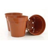 Sankey 139 Plant Pot 16cm X3