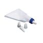 Metaltex 252400 Icing Bag Set