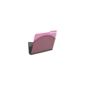 Safco Onyx Magnetic Mesh File Organiser in Black - Single Pocket