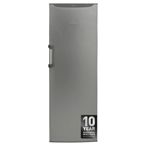 Image of Hotpoint Fzfm171g 220 Freezer, A+, 60, Graphite