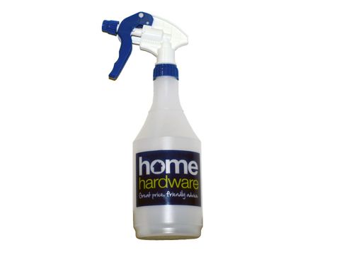 Image of Home Home Hardware Hand Sprayer 750ml