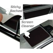 StampWIPE Screen Cleaner Black Optic Black For Three Series Handsets