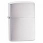 Zippo Brushed Chrome Lighter