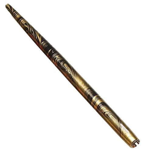 Image of Manuscript Nib Holder Gld Mar