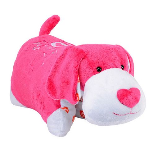 Image of Pillow Pets One Direction Dog