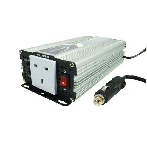 Image of Pure Sine Wave 150w 12v Inverter