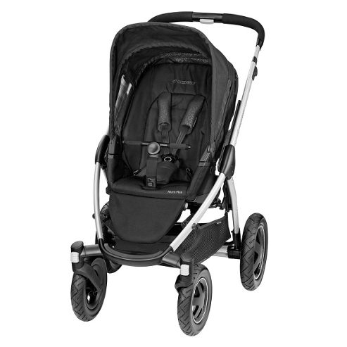 Image of Maxi-cosi Mura Plus 4 - Modern Black