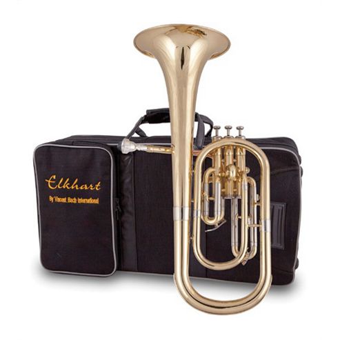 Image of Elkhart 200 Series Tenor Horn