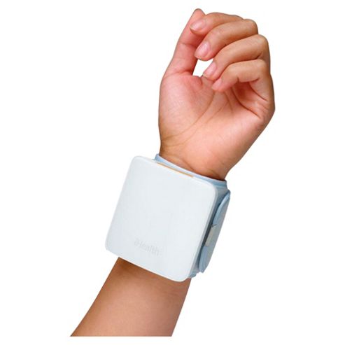 Image of Ihealth Bp7 wireless Wrist Blood Pressure Monitor
