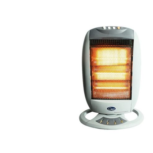 Image of 1200w Halogen Heater